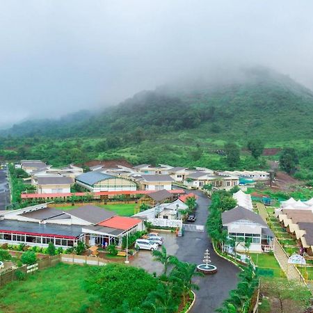 Rainforest Resort And Spa, Igatpuri -Nature'S Luxury Awaits Экстерьер фото