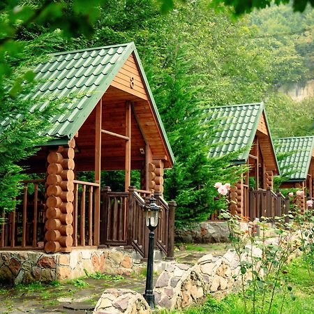 Rainforest Resort And Spa, Igatpuri -Nature'S Luxury Awaits Экстерьер фото