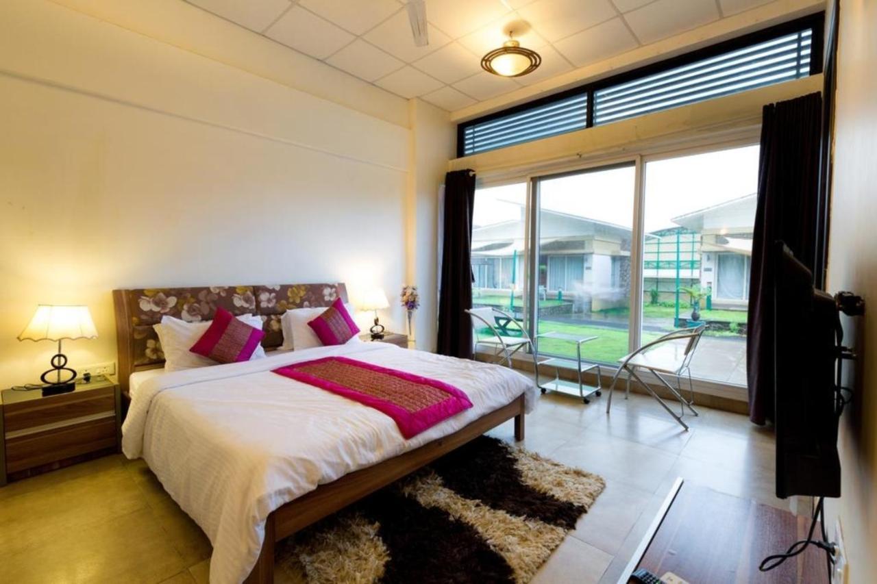 Rainforest Resort And Spa, Igatpuri -Nature'S Luxury Awaits Экстерьер фото