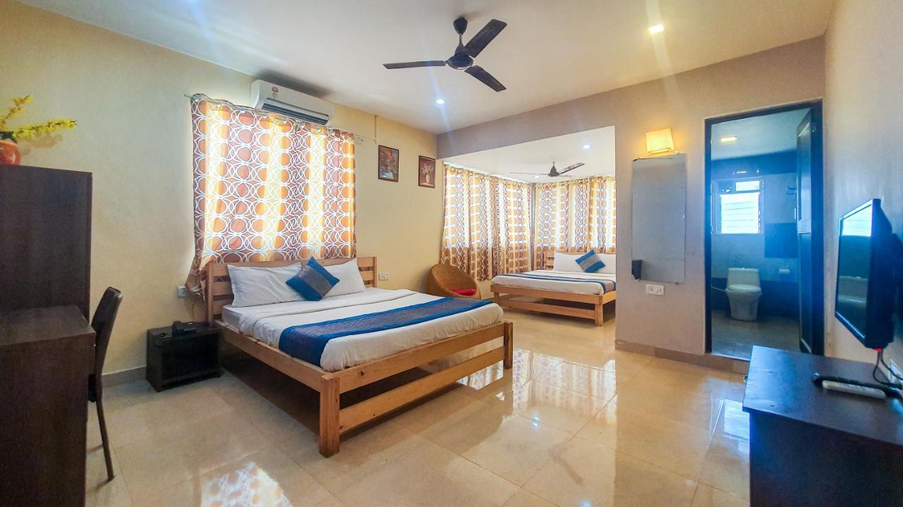 Rainforest Resort And Spa, Igatpuri -Nature'S Luxury Awaits Экстерьер фото