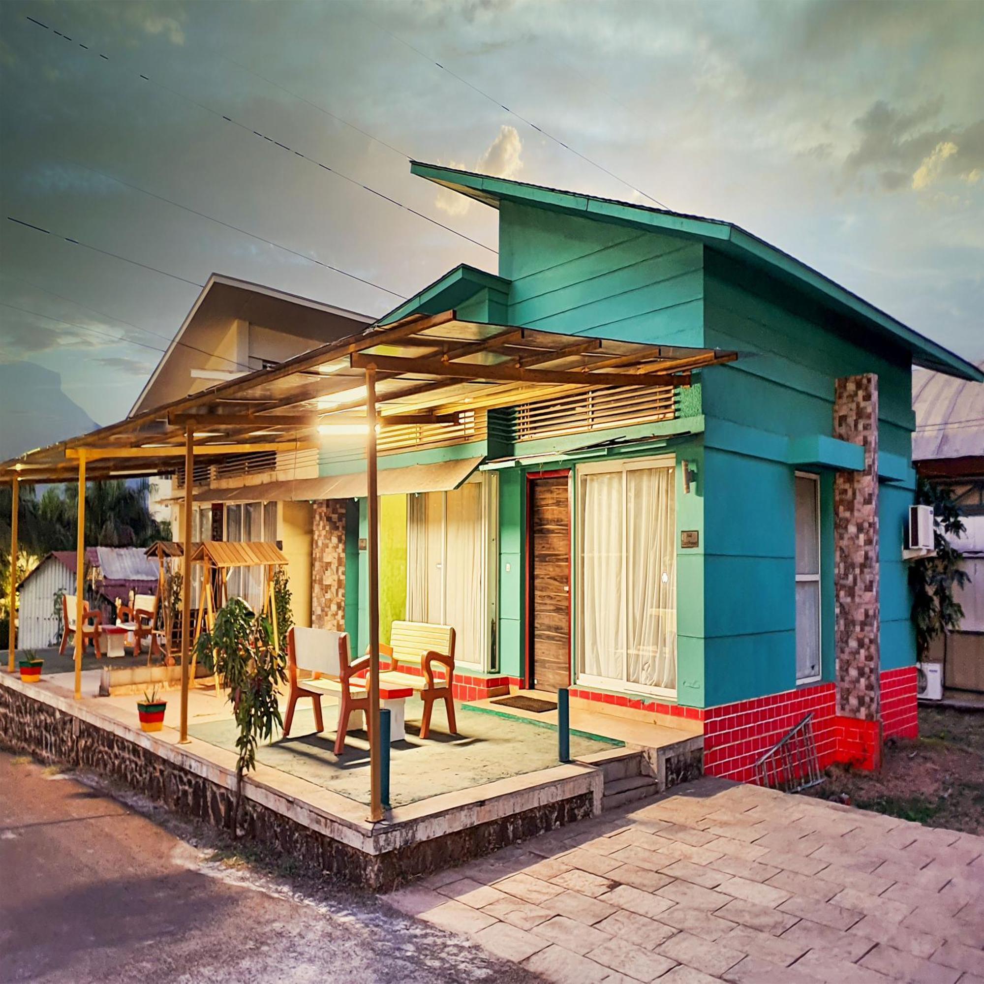 Rainforest Resort And Spa, Igatpuri -Nature'S Luxury Awaits Экстерьер фото