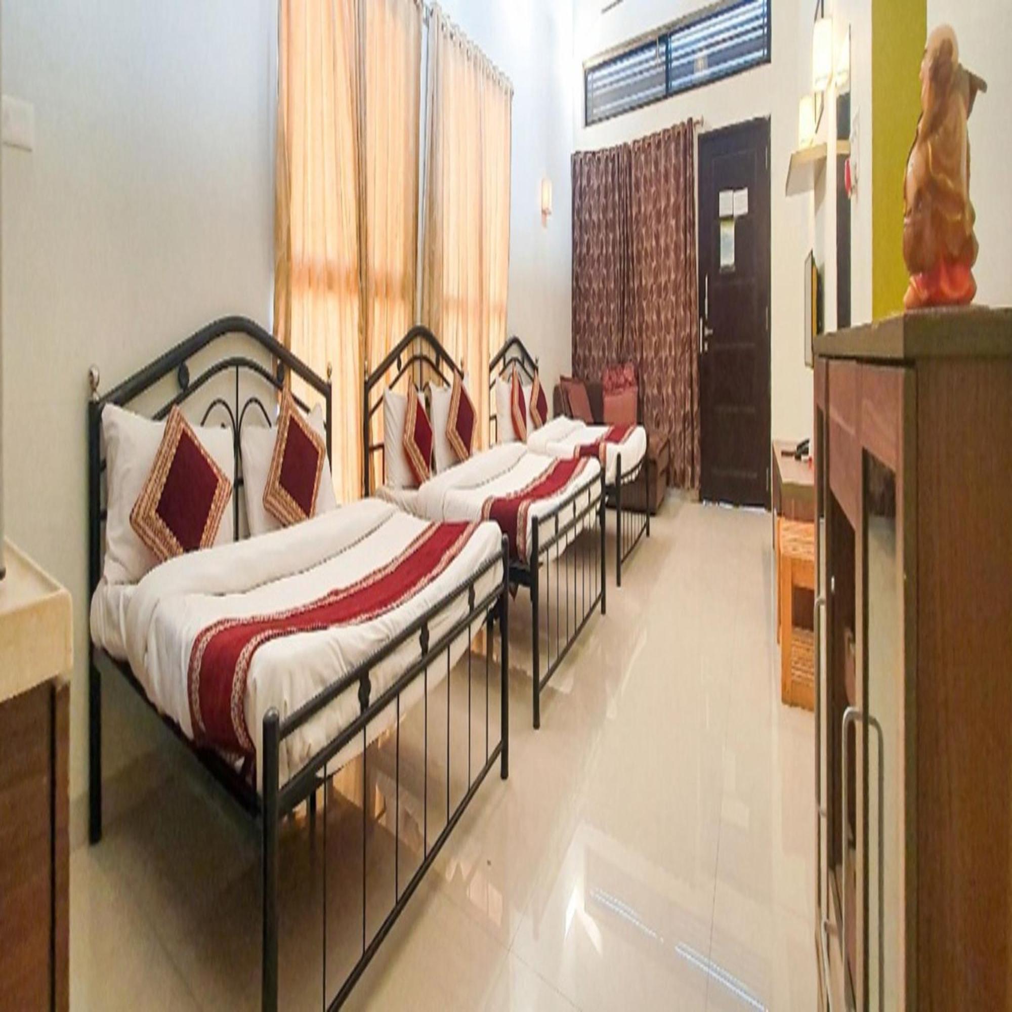 Rainforest Resort And Spa, Igatpuri -Nature'S Luxury Awaits Экстерьер фото