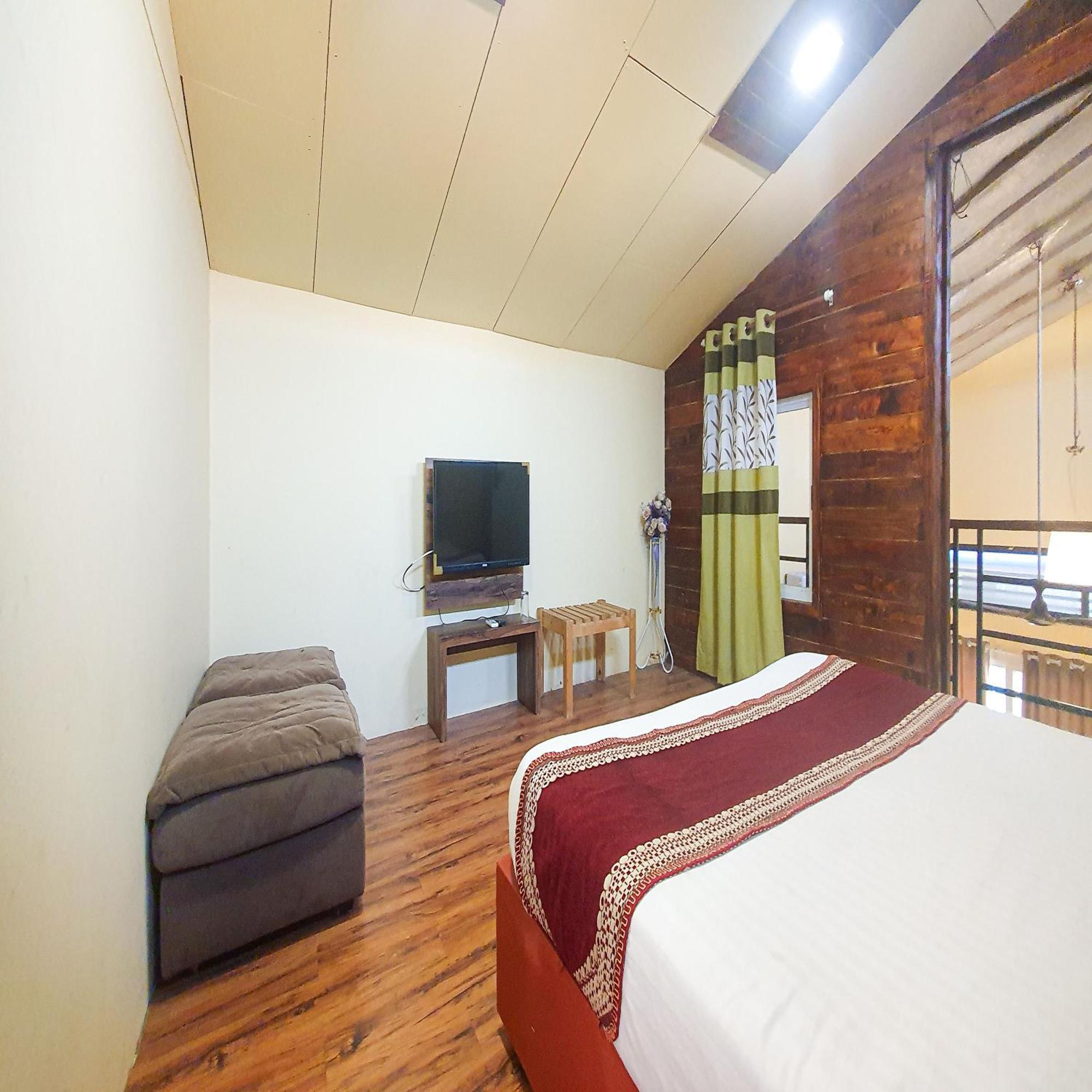 Rainforest Resort And Spa, Igatpuri -Nature'S Luxury Awaits Экстерьер фото