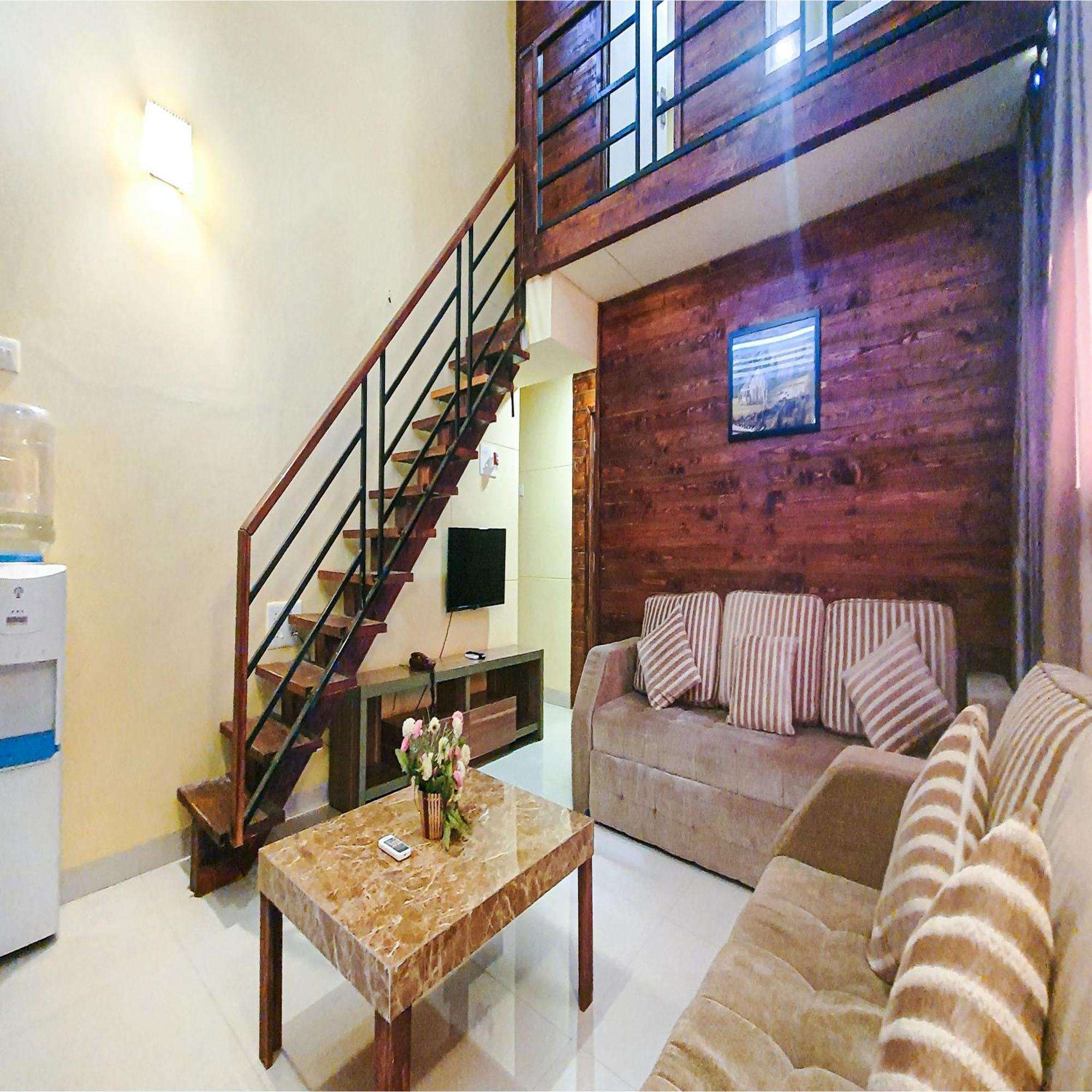 Rainforest Resort And Spa, Igatpuri -Nature'S Luxury Awaits Экстерьер фото