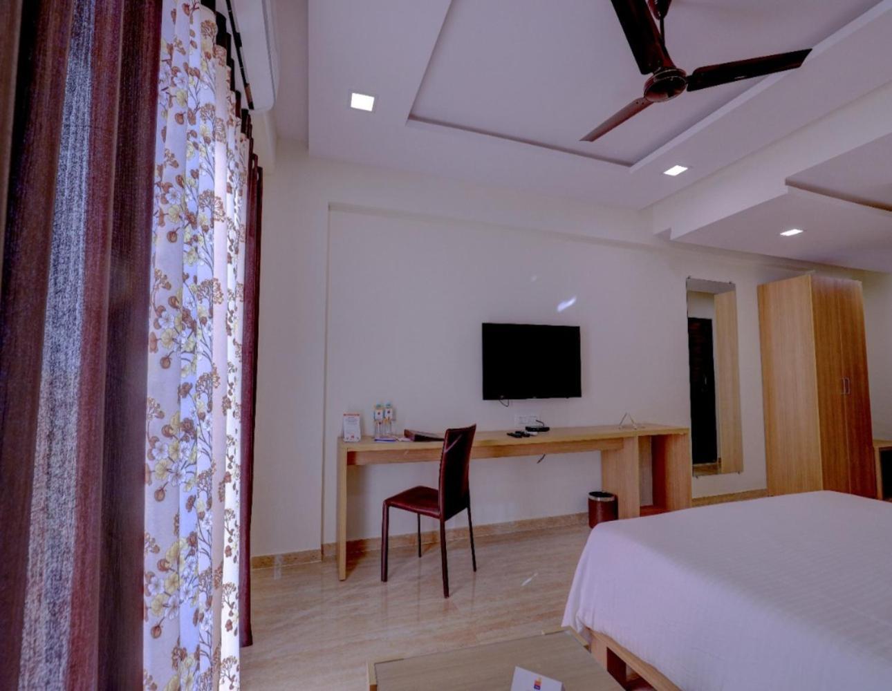 Rainforest Resort And Spa, Igatpuri -Nature'S Luxury Awaits Экстерьер фото