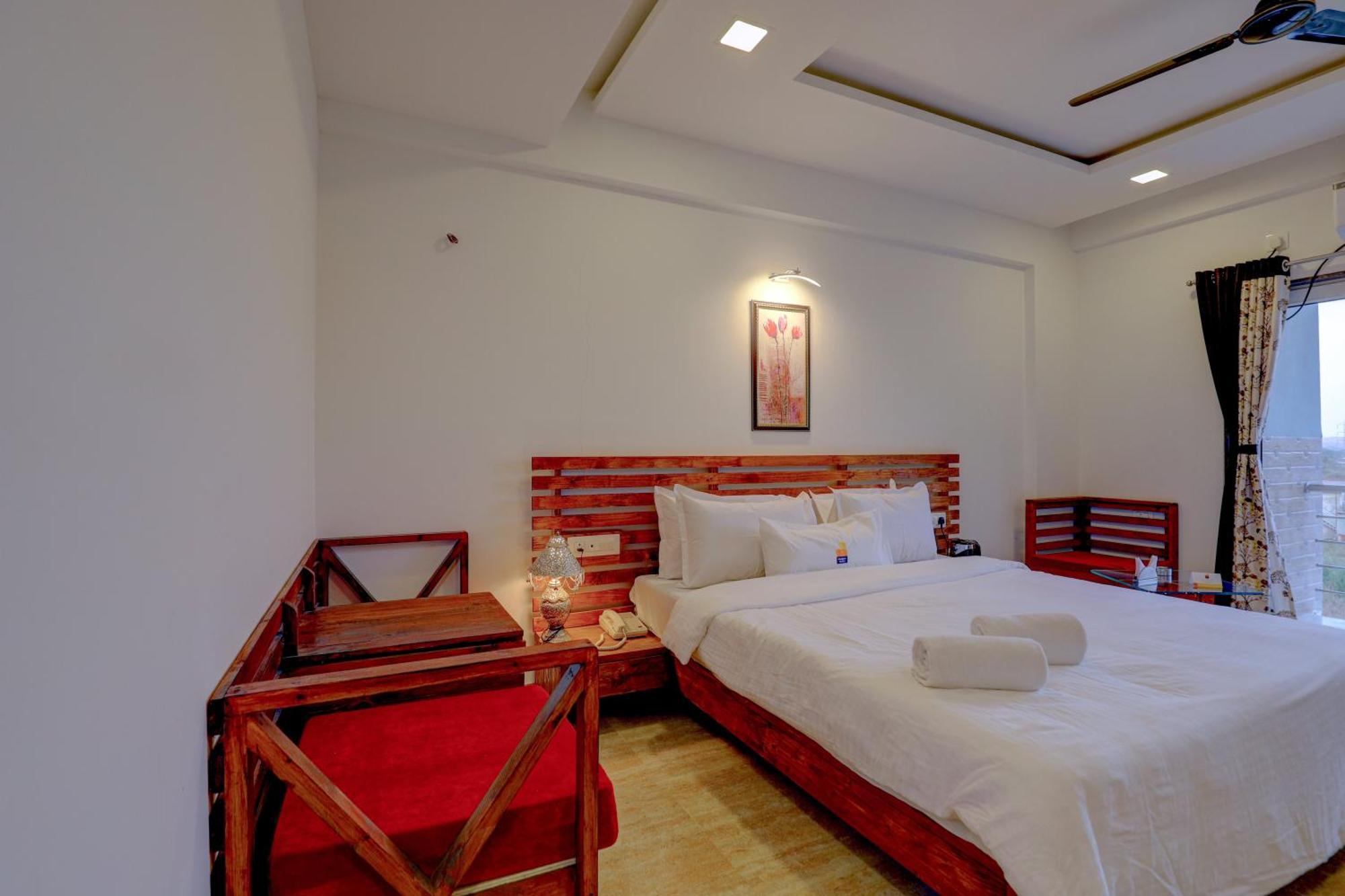 Rainforest Resort And Spa, Igatpuri -Nature'S Luxury Awaits Экстерьер фото