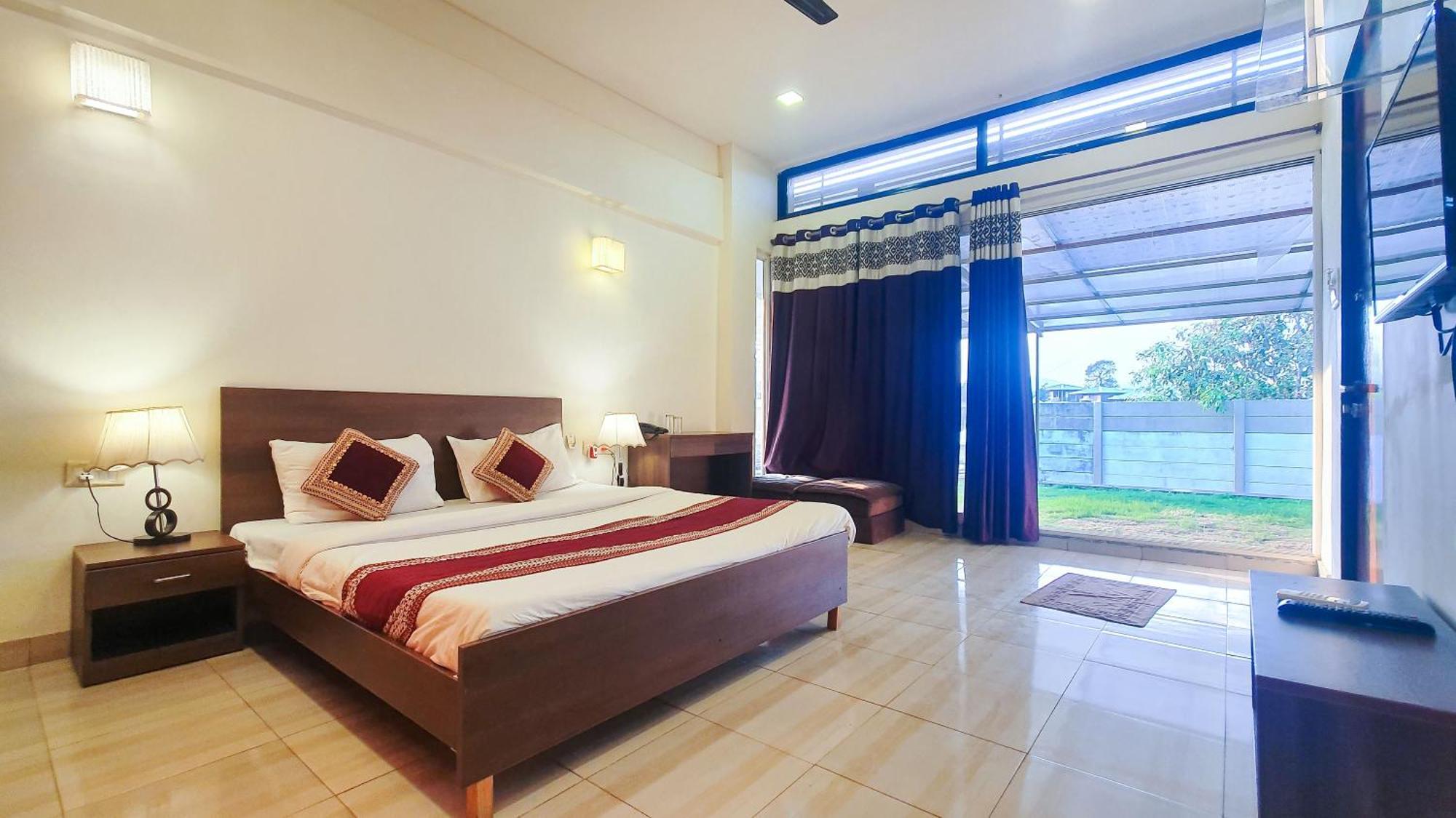 Rainforest Resort And Spa, Igatpuri -Nature'S Luxury Awaits Экстерьер фото
