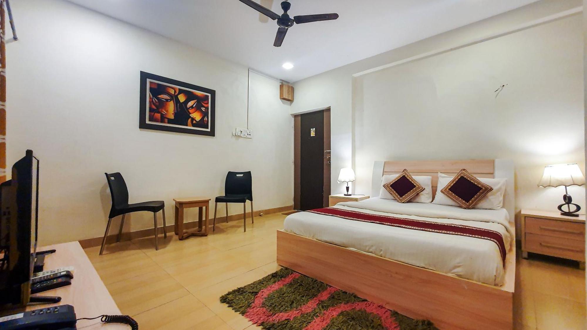 Rainforest Resort And Spa, Igatpuri -Nature'S Luxury Awaits Экстерьер фото