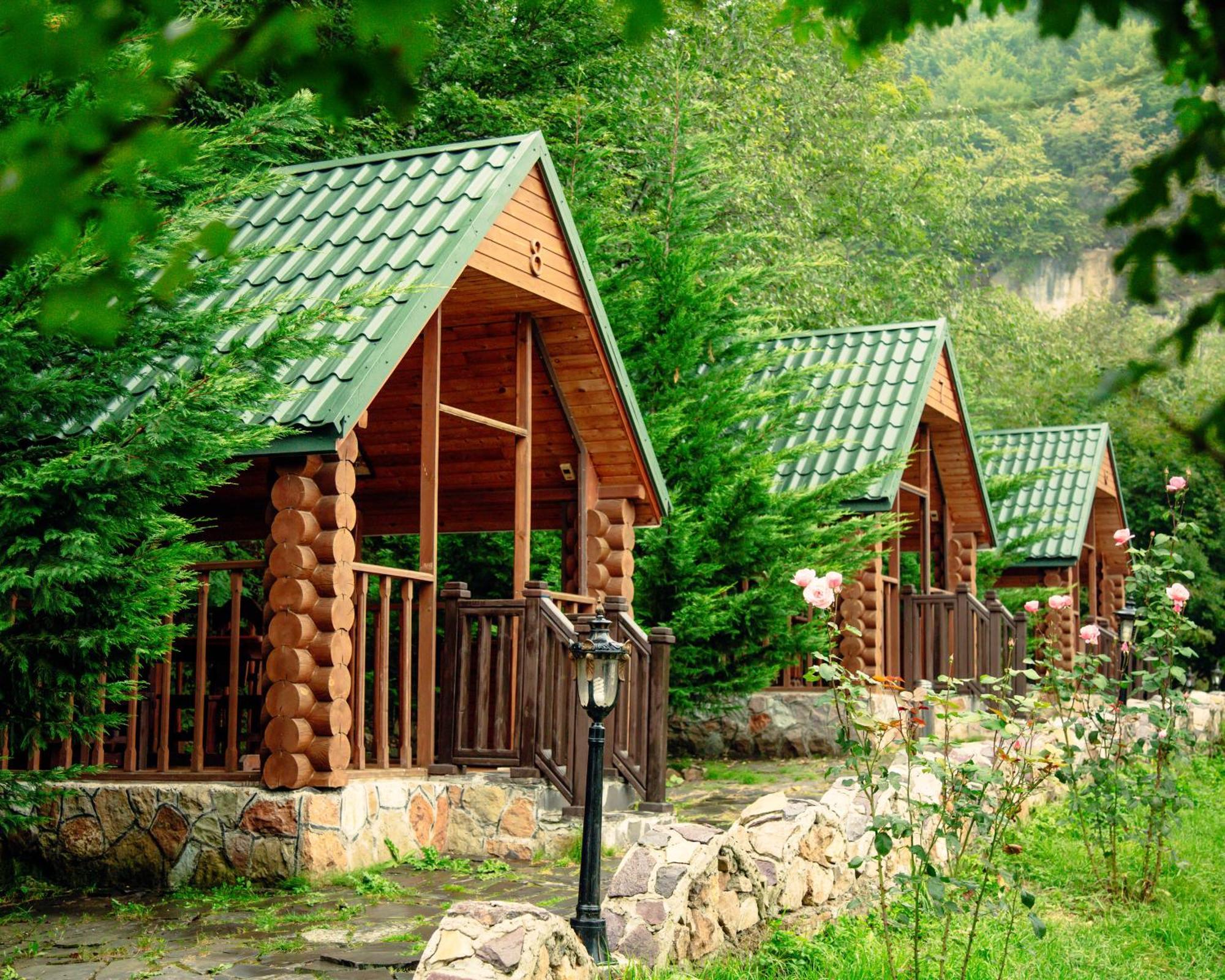 Rainforest Resort And Spa, Igatpuri -Nature'S Luxury Awaits Экстерьер фото
