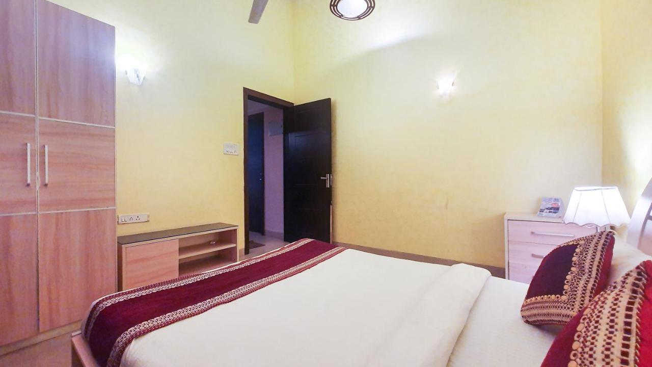 Rainforest Resort And Spa, Igatpuri -Nature'S Luxury Awaits Экстерьер фото