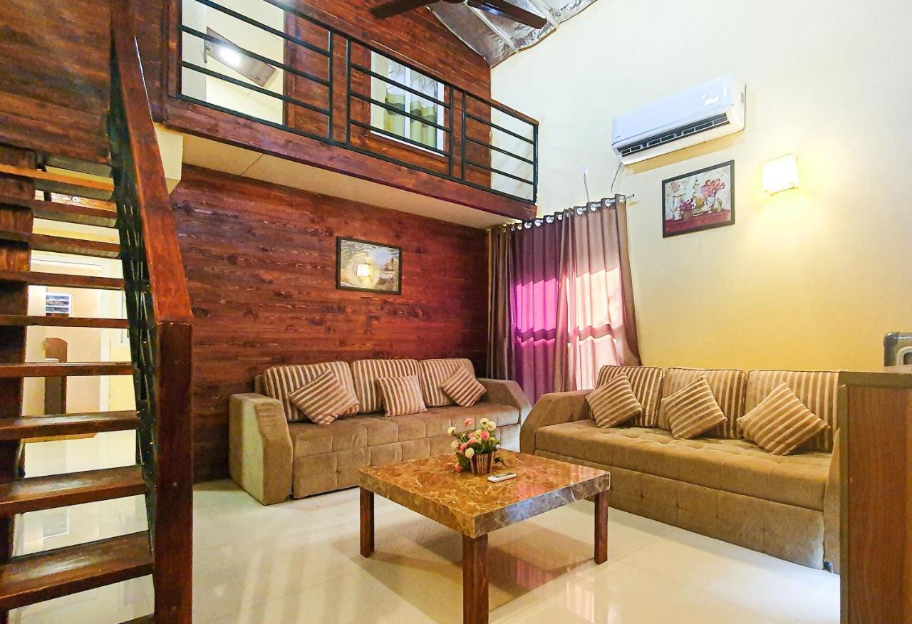 Rainforest Resort And Spa, Igatpuri -Nature'S Luxury Awaits Экстерьер фото