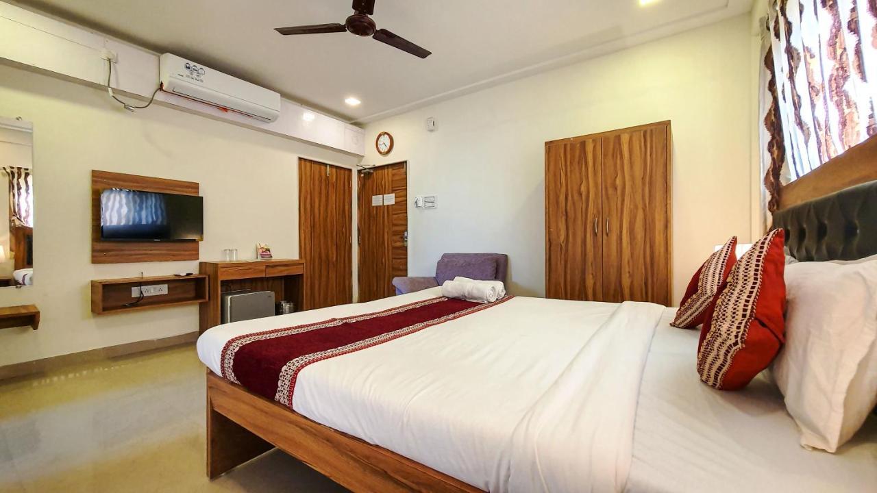 Rainforest Resort And Spa, Igatpuri -Nature'S Luxury Awaits Экстерьер фото